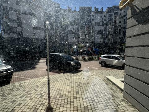 коммерческая по адресу Європейська ул., 1