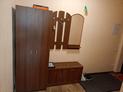 квартира за адресою Петра Калнишевського вул. (Михайла Майорова), 8