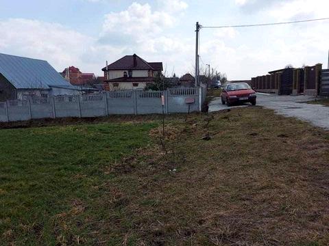 участок по адресу Пшенична ул., 33