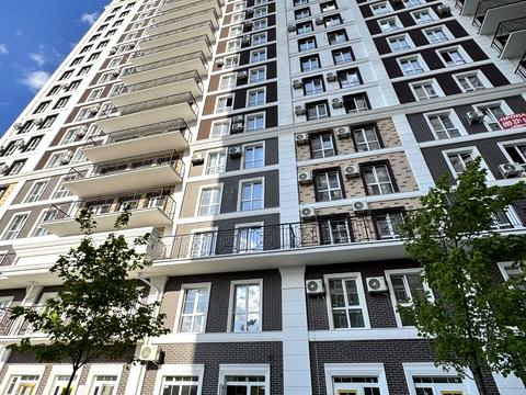 коммерческая по адресу Михаила Максимовича ул. (Онуфрія Трутенка), 24-Г