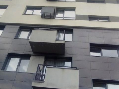 квартира за адресою Кульпарківська вул., 226-Г