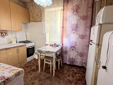 квартира за адресою Оноре де Бальзака вул., 63