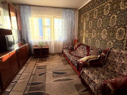 квартира за адресою Оноре де Бальзака вул., 63