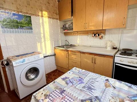 квартира за адресою Оноре де Бальзака вул., 63