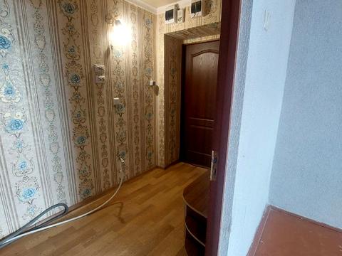 комната по адресу Дружбы Народов бульв. (Дружбы Народов), 2