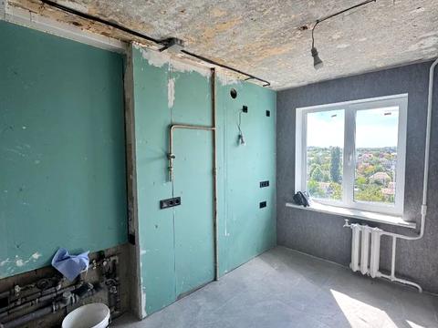 квартира по адресу Слобожанский просп. (Газеты "Правда"), 115