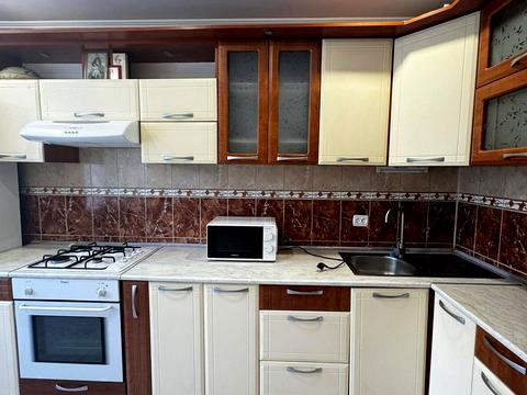 квартира по адресу Ровно, Степана Бандеры ул., 15а