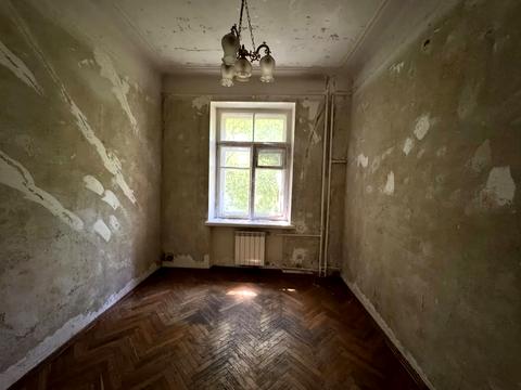 квартира за адресою Гетьмана Павла Скоропадського вул. (Толстого), 25
