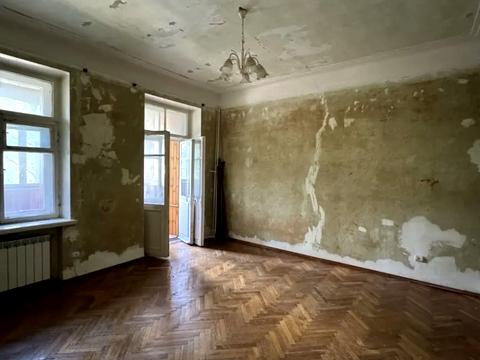 квартира за адресою Гетьмана Павла Скоропадського вул. (Толстого), 25