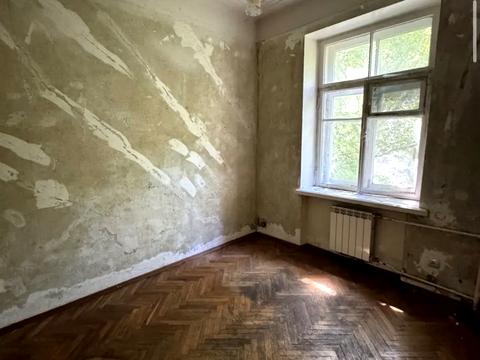квартира за адресою Гетьмана Павла Скоропадського вул. (Толстого), 25