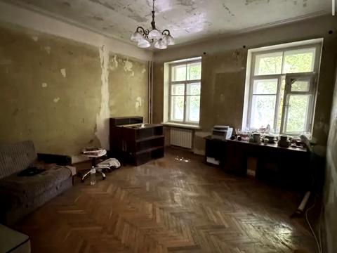 квартира за адресою Гетьмана Павла Скоропадського вул. (Толстого), 25