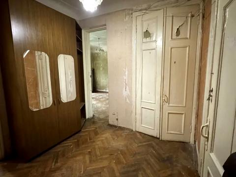 квартира за адресою Гетьмана Павла Скоропадського вул. (Толстого), 25
