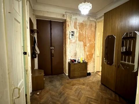квартира за адресою Гетьмана Павла Скоропадського вул. (Толстого), 25