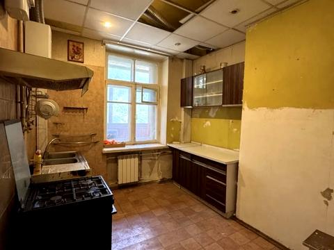 квартира за адресою Гетьмана Павла Скоропадського вул. (Толстого), 25
