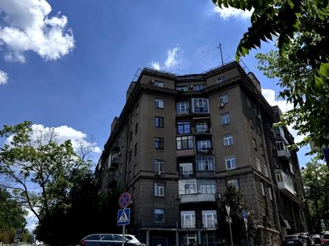 квартира за адресою Гетьмана Павла Скоропадського вул. (Толстого), 25