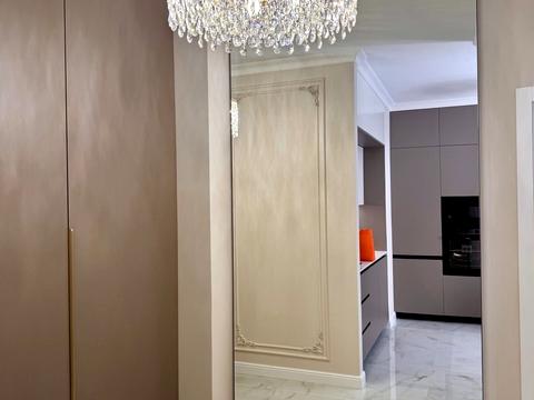 квартира по адресу Краснова ул., 1-Б