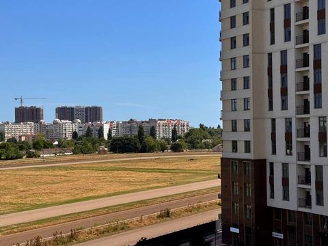 квартира по адресу Краснова ул., 1-Б