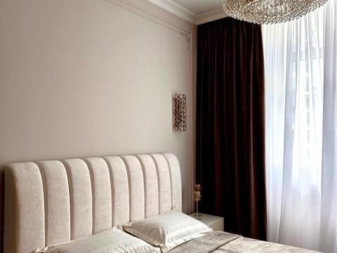 квартира по адресу Краснова ул., 1-Б