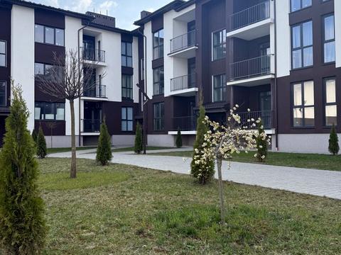квартира за адресою Роксоляни вул., 28