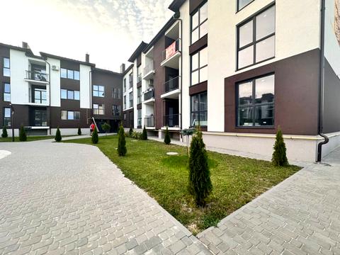 квартира за адресою Роксоляни вул., 28