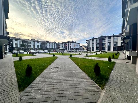 квартира за адресою Роксоляни вул., 28