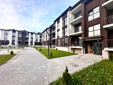 квартира за адресою Роксоляни вул., 28
