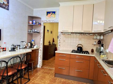 квартира за адресою Євгена Чикаленка вул., 59