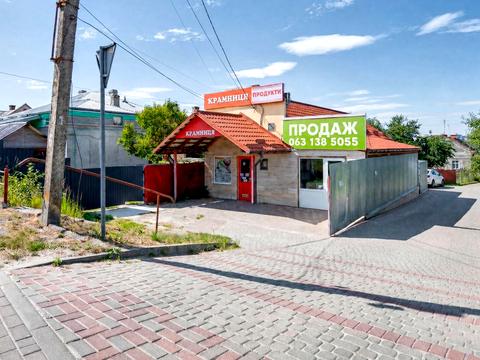 комерційна за адресою Галицька вул., 99