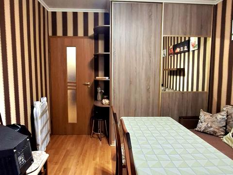 квартира за адресою Євгена Чикаленка вул., 59
