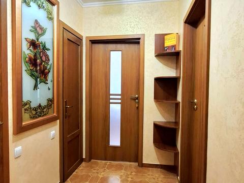 квартира за адресою Євгена Чикаленка вул., 59