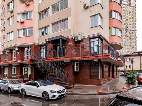 комерційна за адресою Київ, Михайла Максимовича вул. (Онуфрія Трутенка), 3-Д