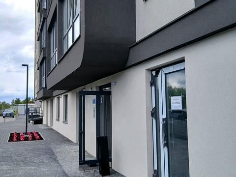коммерческая по адресу Роксоланы ул., 153