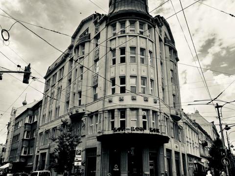 коммерческая по адресу Свободы просп. (Ленина), 21