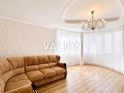 квартира по адресу Автозаводская ул., 29-А