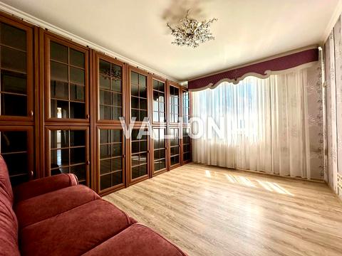 квартира по адресу Автозаводская ул., 29-А