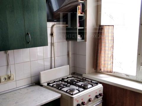 квартира по адресу Романа Атаманюка ул., 41
