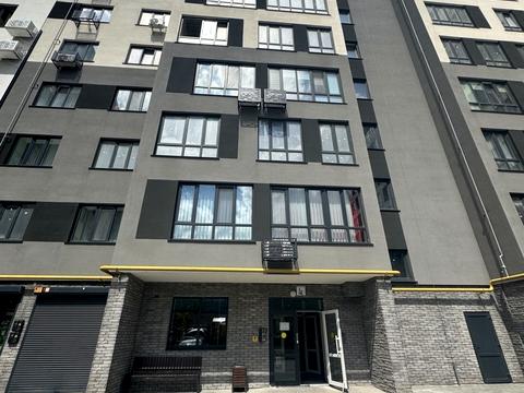 квартира по адресу Озёрная ул., (Будинок 1)