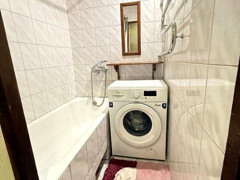 квартира за адресою Леся Курбаса просп., 9