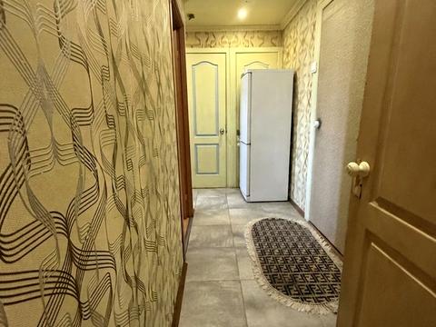 квартира за адресою Леся Курбаса просп., 9