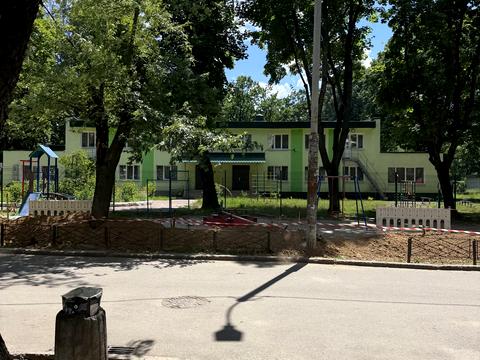 квартира за адресою Леся Курбаса просп., 9