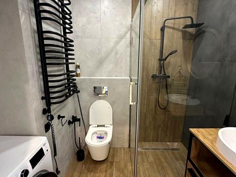 квартира за адресою Малоголосківська вул., 32