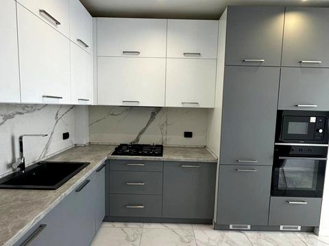 квартира за адресою Малоголосківська вул., 32