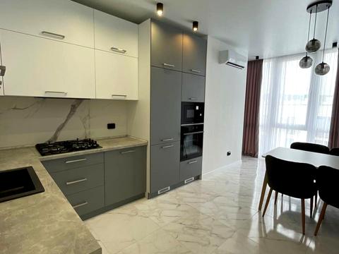 квартира за адресою Малоголосківська вул., 32