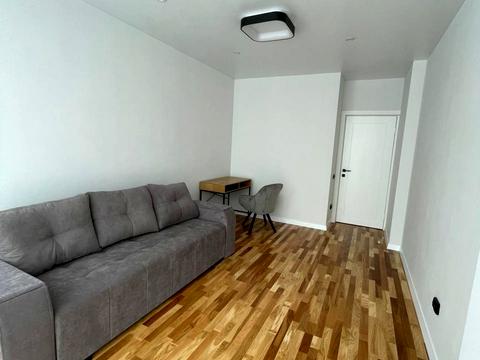 квартира за адресою Малоголосківська вул., 32