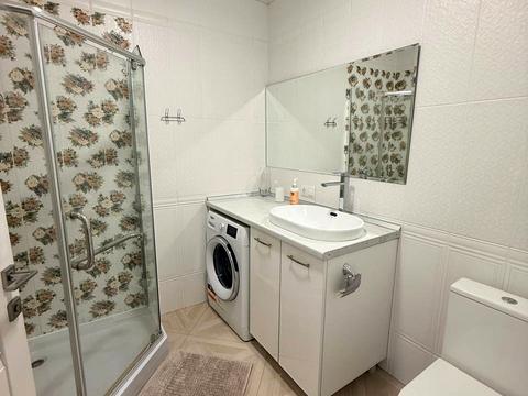 квартира по адресу Кулиша бульв., 12