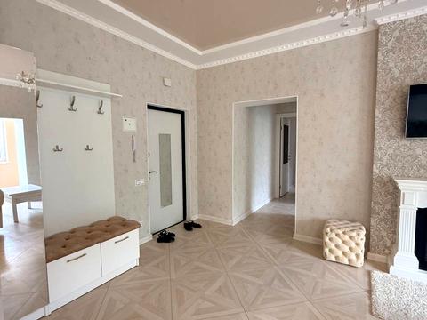 квартира по адресу Кулиша бульв., 12