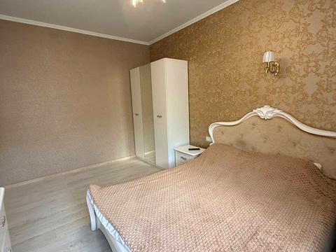 квартира по адресу Кулиша бульв., 12