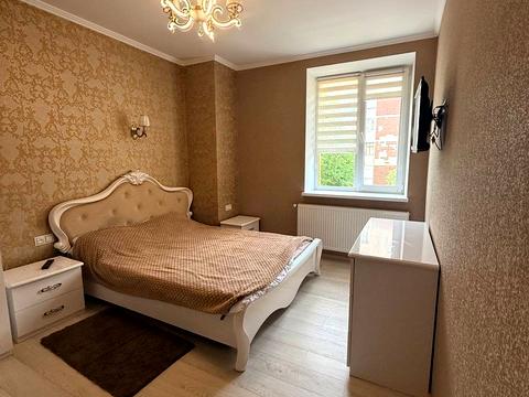 квартира по адресу Кулиша бульв., 12