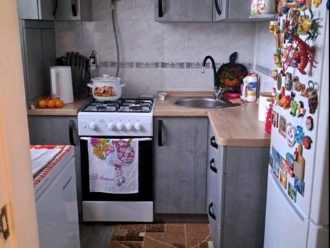 квартира за адресою Суми, Новорічна вул., 7
