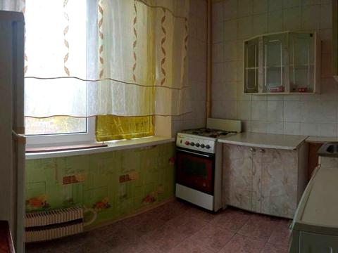 квартира за адресою Старошишківська вул., 6